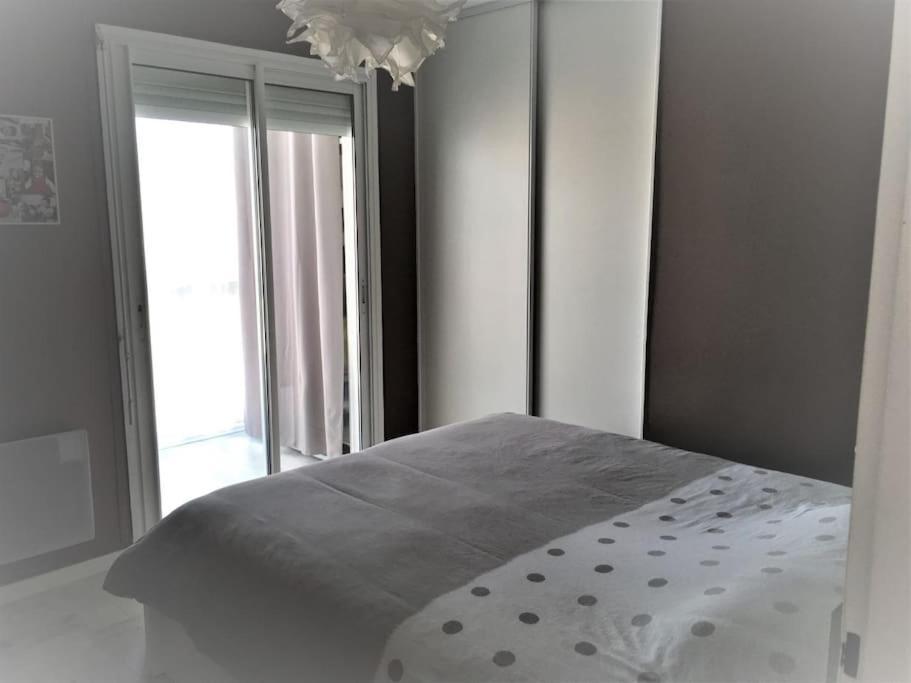 Appartement T3 Proche De La Mer Narbonne Exterior photo